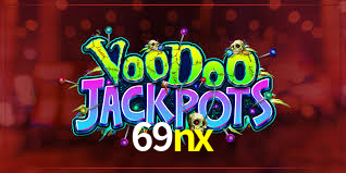 Bônus de Boas-vindas 69nx