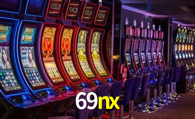 Sistemas de Segurança 69nx