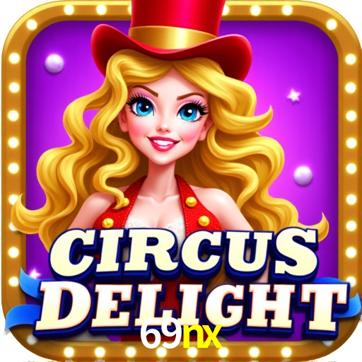 Provedores de Jogos 69nx