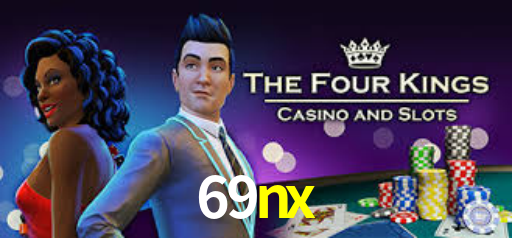 Interface do App 69nx