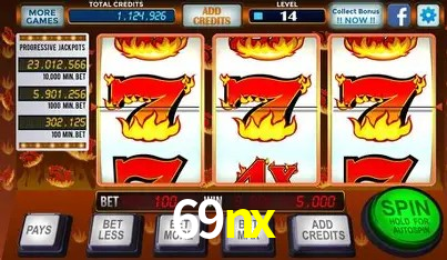 Design Responsivo 69nx